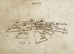 Araten