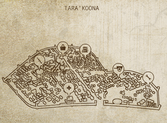 Tara'koona