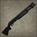 Remington 870