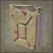Big Metal Jerrycan