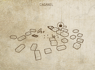 Caganel
