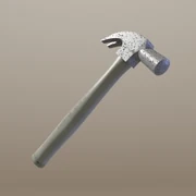 Hammer
