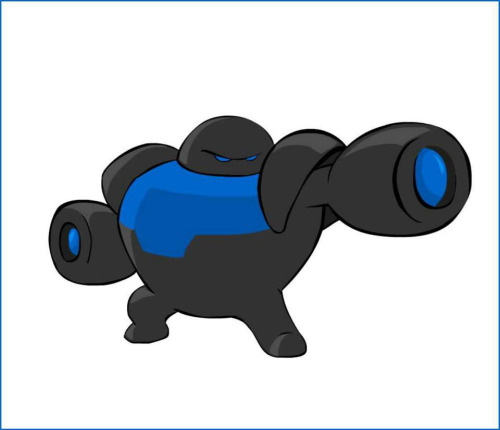 Marauder Carbot Animations Wikia Fandom