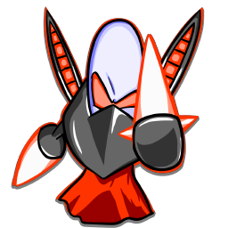 Alarak Carbot Animations Wikia Fandom