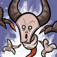 Portrait in HotS