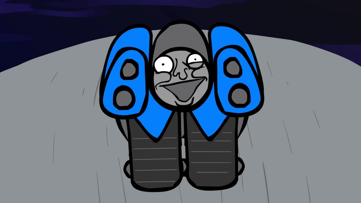 Cyclone | Carbot Animations Wikia | Fandom