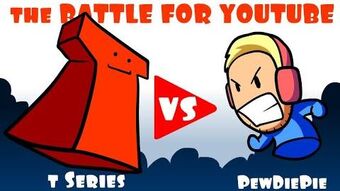 The Battle For Youtube Carbot Animations Wikia Fandom