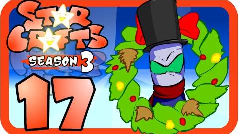 StarCrafts_Season_3_Episode_17_A_StarCrafts_Carol_(christmas_special_2014)