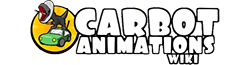 Carbot Animations Wikia