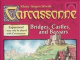 Bridges, Castles & Bazaars