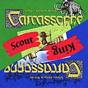Carccassonne king scout