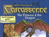 Princess & Dragon