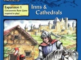 Inns & Cathedrals