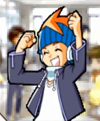 Satoru Higashiyama | Card Hero Wiki | Fandom