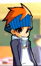 Satoru Higashiyama | Card Hero Wiki | Fandom