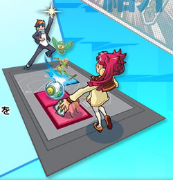 Satoru | Card Hero Wiki | Fandom