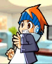 ゲームキャラクター SATORU Satoru Higashiyama | Card Hero Wiki | Fandom