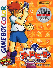Trade and Battle Card Hero | Card Hero Wiki | Fandom