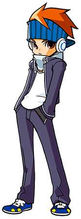ゲームキャラクター SATORU Satoru | Card Hero Wiki | Fandom