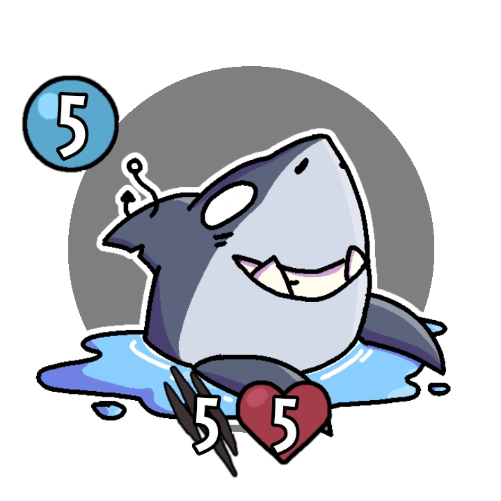 SharkBite Card Jam Clash Wiki Fandom