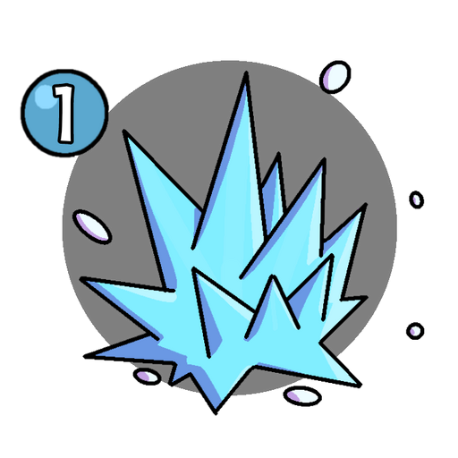 Insta freeze card jam clash wiki fandom
