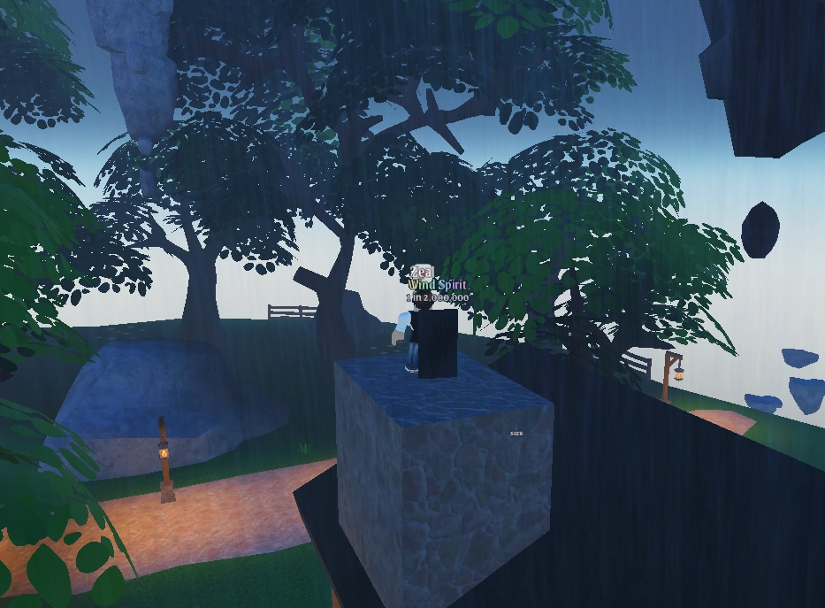 Storm | Card RNG Wiki | Fandom