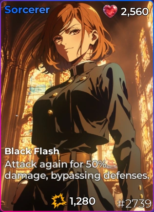 Sorcerer | Card RNG Wiki | Fandom
