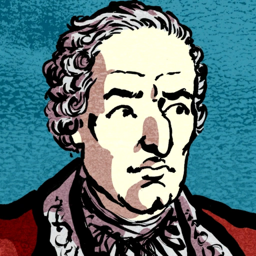 Theodore von Neuhoff Card Shark Wiki Fandom