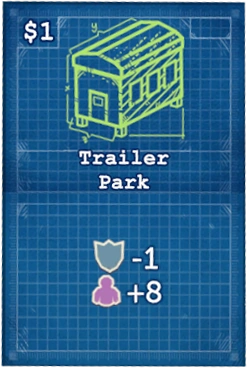 Trailer Park | Cardboard Town Wiki | Fandom