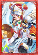 Stardust Trumpeter (Lv.10)