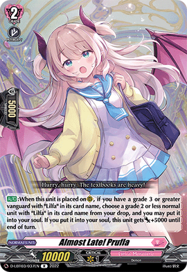 獄寺隼人 CCG PRカード フレイムランブルxx Steelframe Swordsman, KUROGANE 