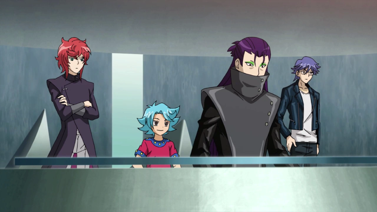 Company | Cardfight!! Vanguard Wiki | Fandom