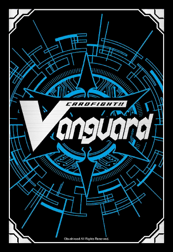 Cardfight Vanguard Sleeves 70 Bushiroad Covert Demonic Dragon Magatsu Storm