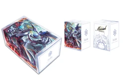 D Special Series 04: Stride Deckset Messiah | Cardfight!! Vanguard
