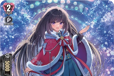 DZ Lyrical Booster Set 02: Lyrical Monasterio Season of Wonders |  Cardfight!! Vanguard Wiki | Fandom