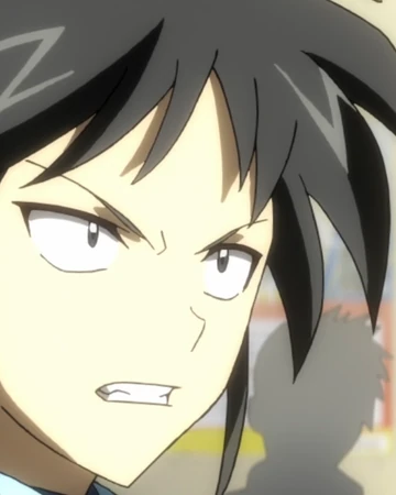 Tsuneto Tado Cardfight Vanguard Wiki Fandom