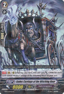 BT07/034EN (R) Hades Carriage of the Witching Hour