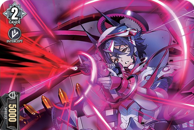 スチームガンナー ティズカール Steam Gunner, Tizkar | Cardfight!! Vanguard Wiki | Fandom