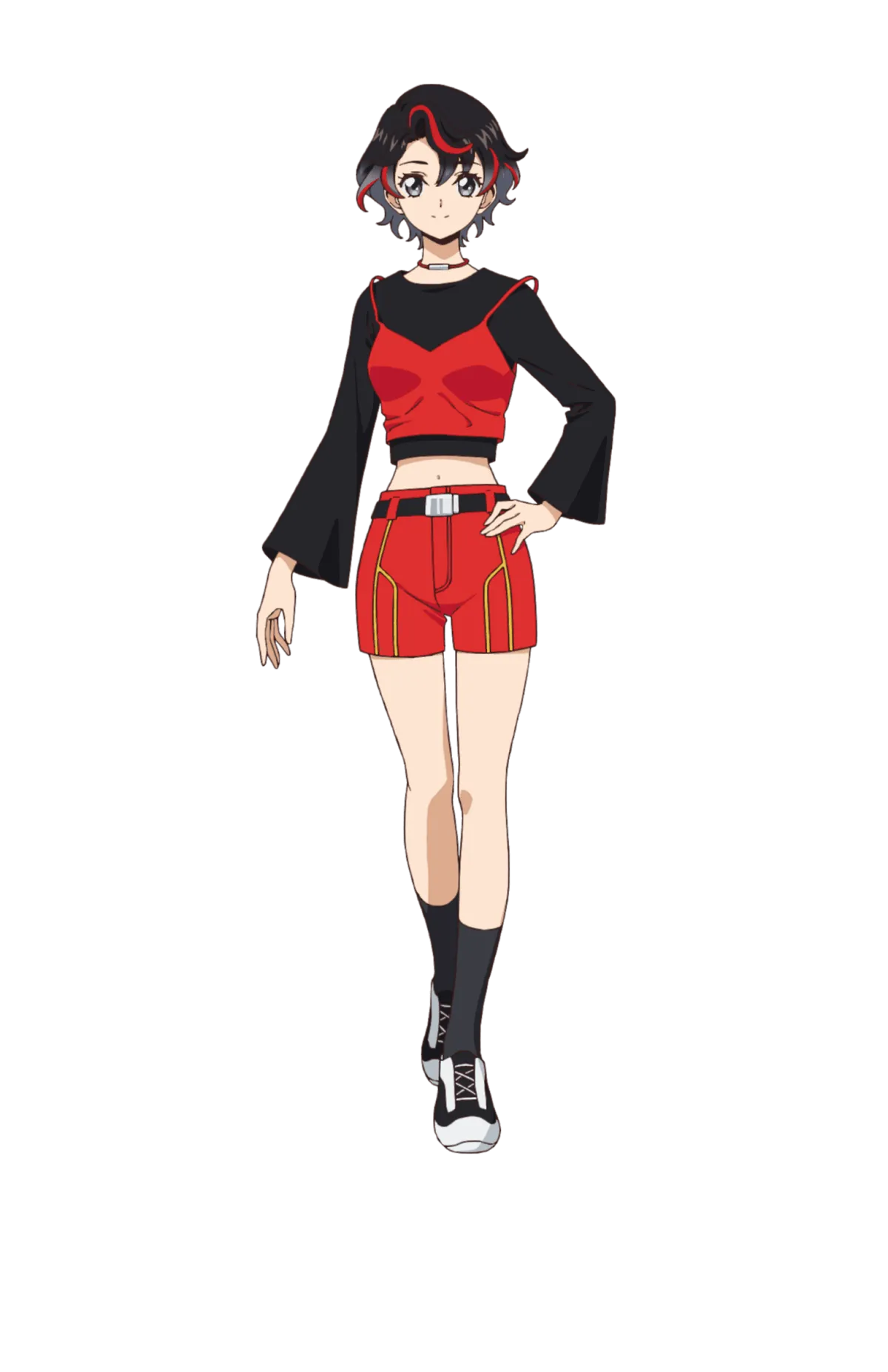 Kanami Ishikawa | Cardfight!! Vanguard Wiki | Fandom