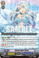 EB06/004EN (RR) (Sample) Extra Booster: Dazzling Divas