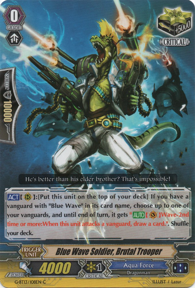 PSA9 奇襲兵ブルレイザー　プロモ　英語 PSA9 奇襲兵ブルレイザー プロモ 英語 - メルカリ