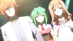 Hello Mr Wonder Land Cardfight Vanguard Wiki Fandom Hello Mr Wonder Land Cardfight Vanguard Wiki Fandom