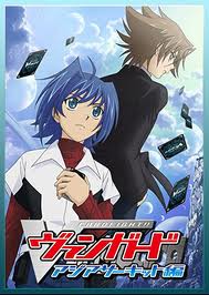 Watch Cardfight!! Vanguard · カードファイト!! ヴァンガード アジアサーキット編 Full Episodes  Online - Plex