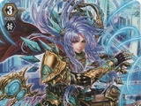 Knight of Compassionate Light, Bradott