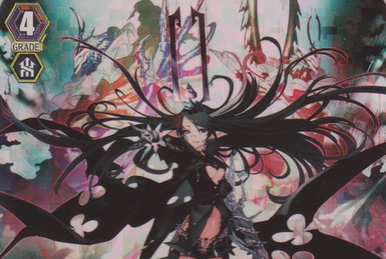 G Character Booster 3: Rummy Labyrinth Under the Moonlight