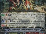Eradicator, Gauntlet Buster Dragon