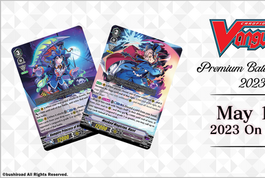 Sonic Noa - V-SS09/062EN - RRR - Other Trading Card Games » Cardfight!!  Vanguard Singles » V-SS09: Revival Collection - The Side Deck - Gaming Cafe