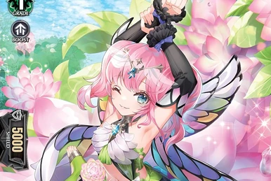 ヴァンガード　Astesice カナミ 　LSP Astesice, Kanami | Cardfight!! Vanguard Wiki | Fandom