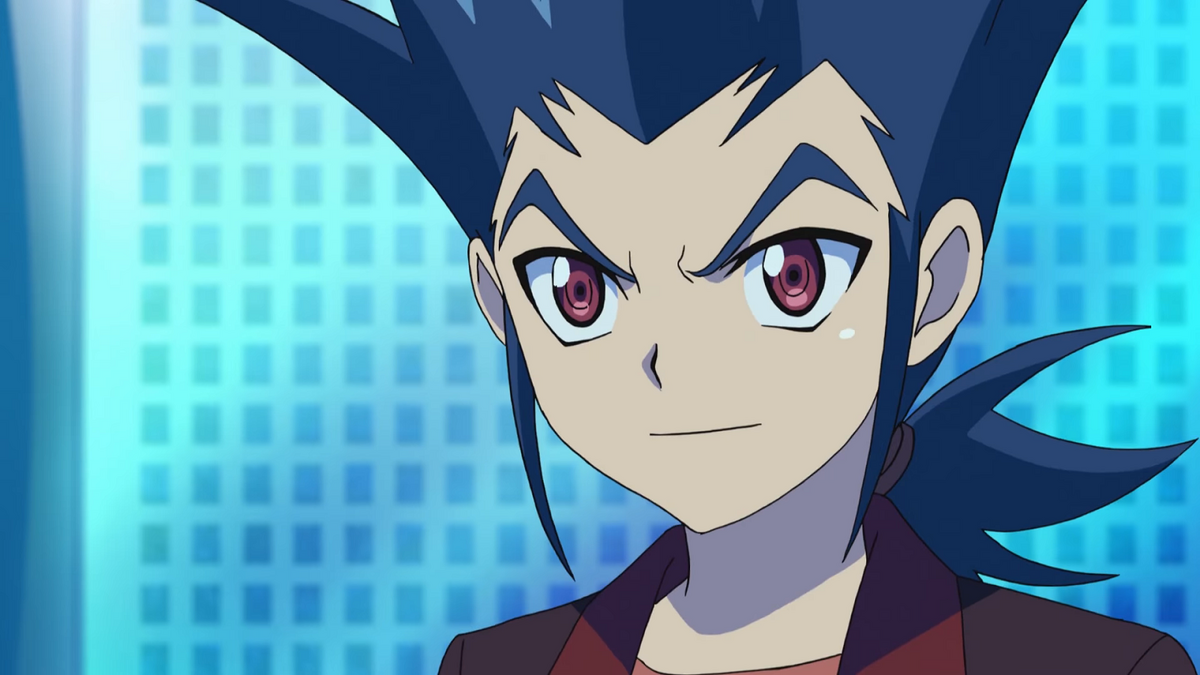 Kamui Katsuragi, Cardfight!! Vanguard Wiki