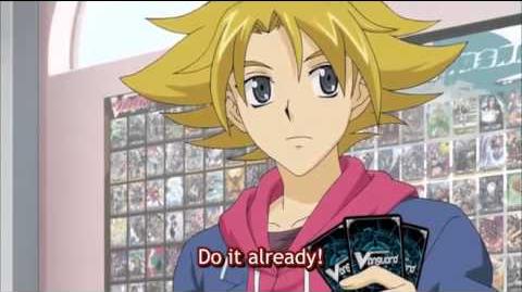 cardfight vanguard episode 192